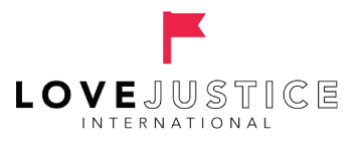 Love Justice International